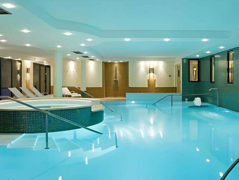 Hotel Best of Both - Divonne-les-Bains — photo 3