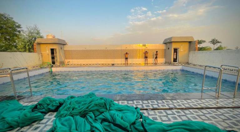 BABU RESORT — photo 4