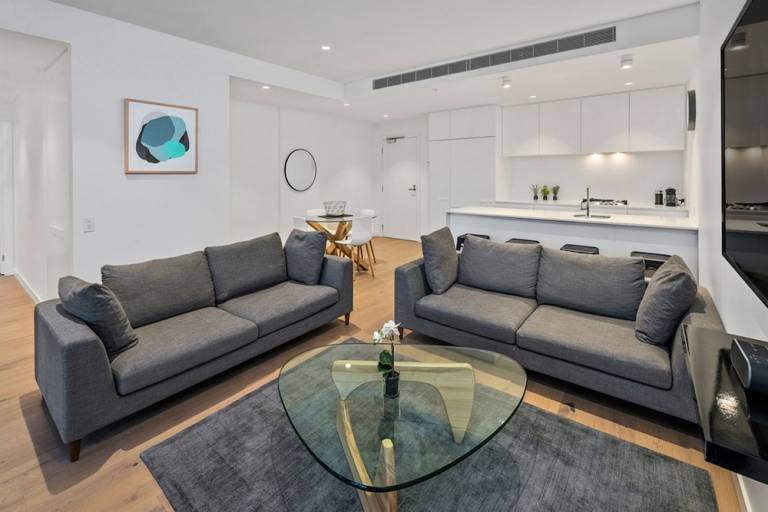Apartment  Sandringham