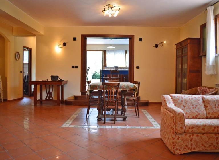 Villa Naso
