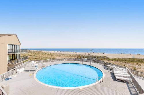 Apartment Bethany Beach