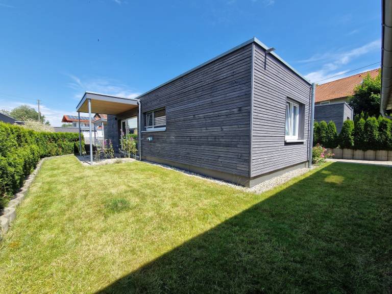 Ferienhaus Leutkirch im Allgäu