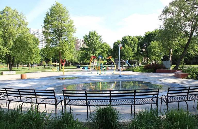Apartment  Etobicoke