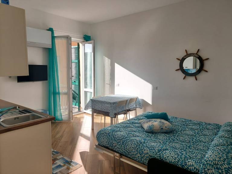 Child-friendly wonderful rental apartment with terrace | Next to the beach | Dogs allowed — photo 2