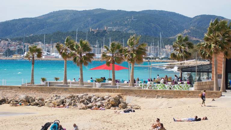 Ferienhaus  Es Portixol