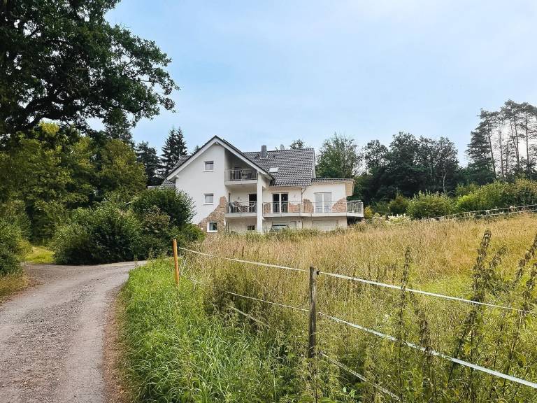 Ferienwohnung Frankenberg (Eder)