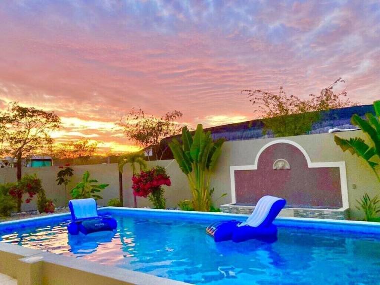 Mobil-home Buenavista