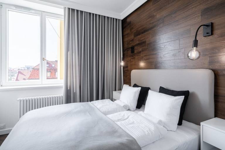 Apartament Stare Miasto