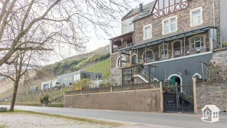 Ferienhaus Ürzig