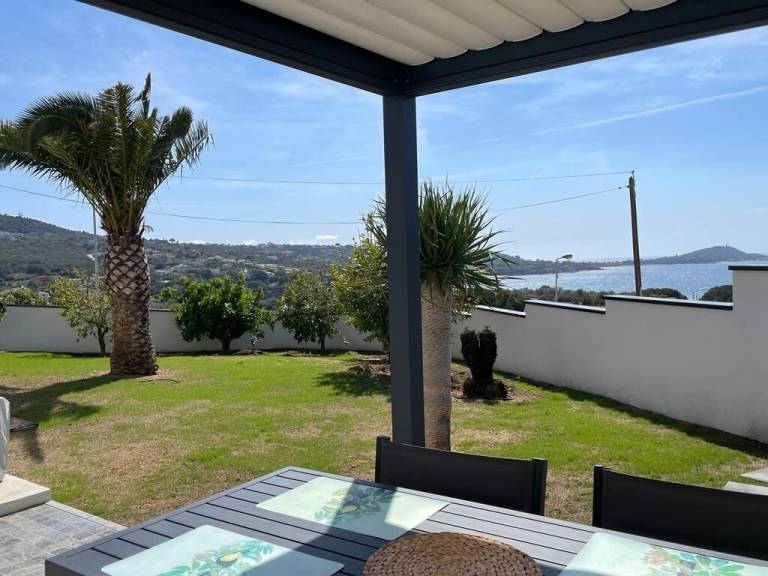 Appartement Albitreccia