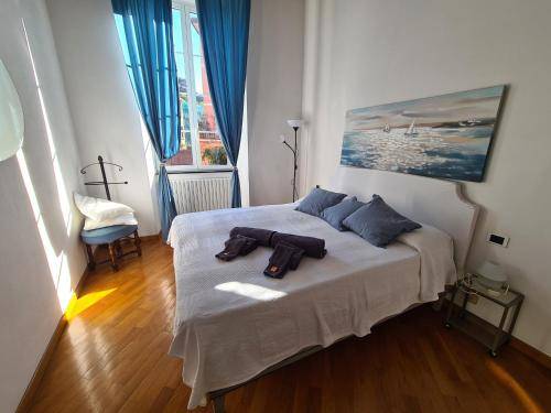Appartamento Portofino