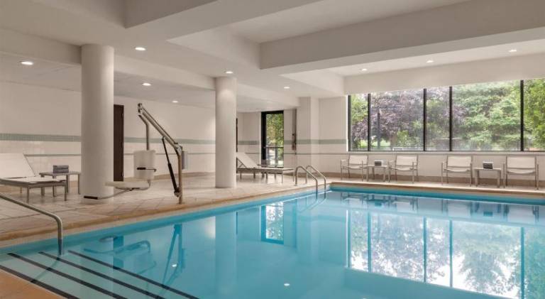 Hyatt Place Bloomington Indiana — photo 2