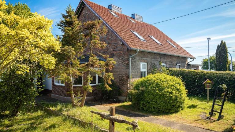 Ferienhaus  Schaprode