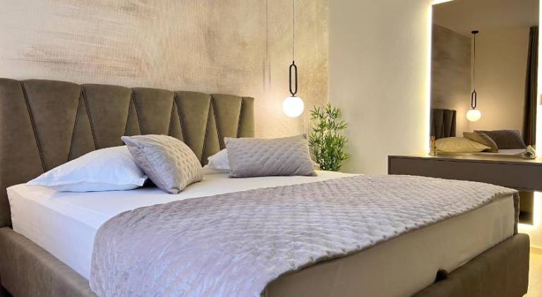 Beautiful holiday apartment with garden, terrace & grill | Close to the beach | Dogs allowed — photo 2