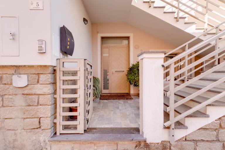 Charming holiday apartment | Pets allowed — photo 5
