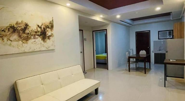 Hotel Elegant La Union — photo 3