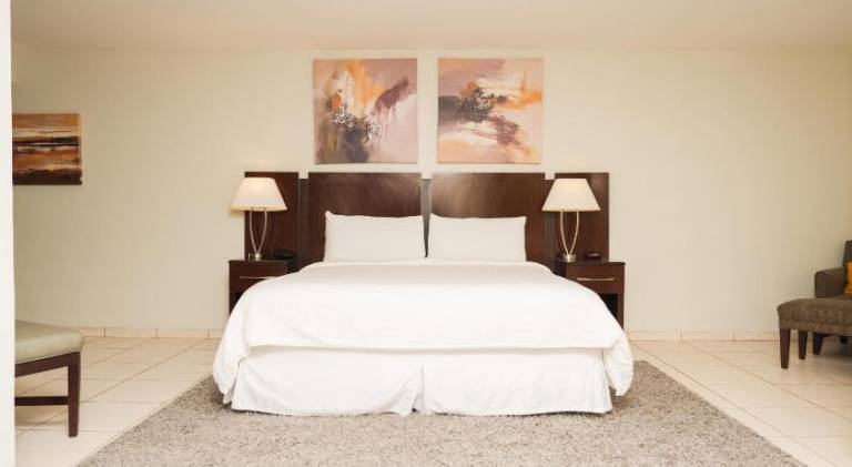 Hotel Los Andes