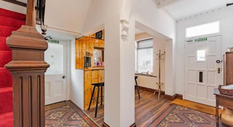 Big villa | Close to the beach | Pet-friendly — photo 4