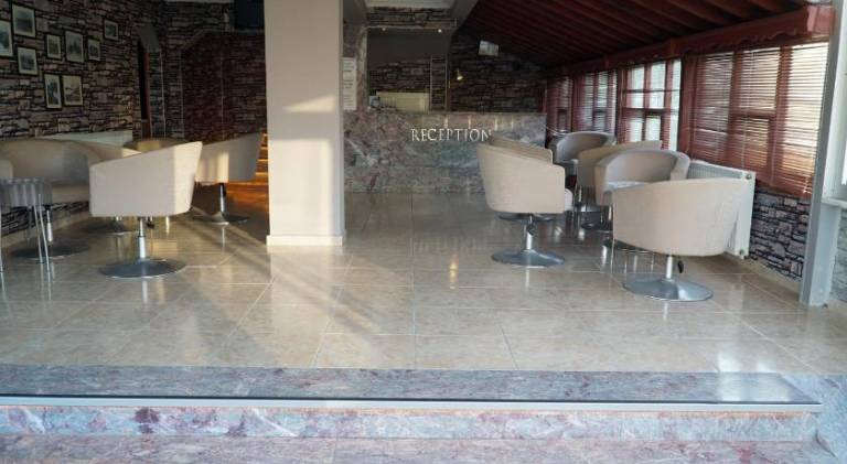Boss 2 Hotel — photo 3