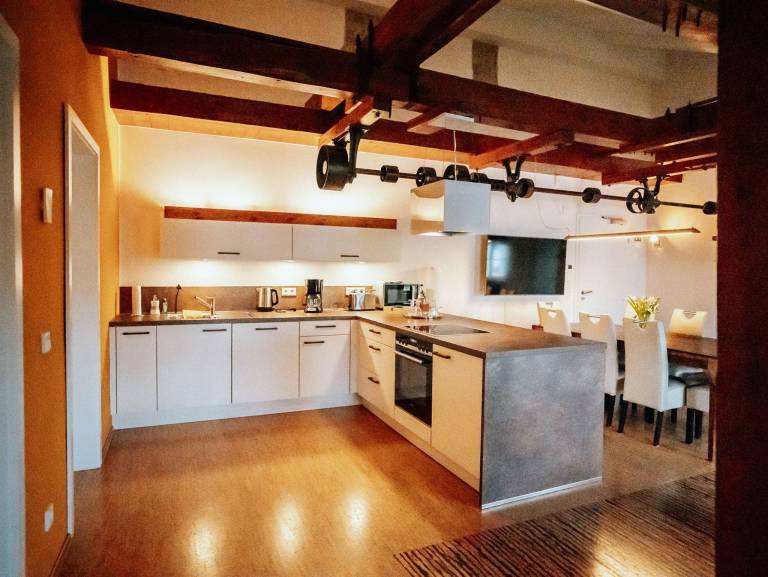 Ferienwohnung Königs Wusterhausen