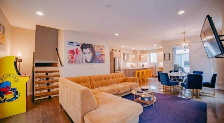 House with BBQ | Good for workation in Denver, CO