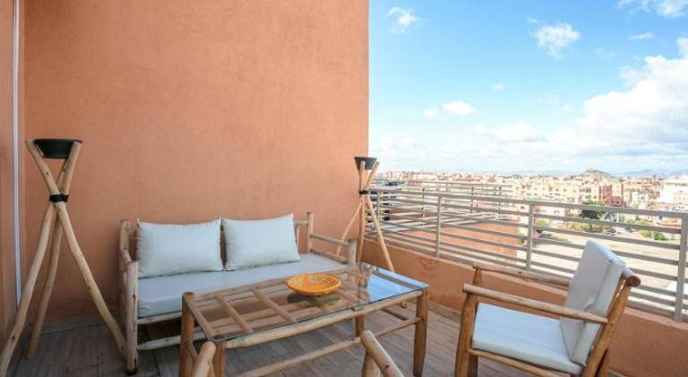 Apartment | Next to Majorelle Garden — photo 5