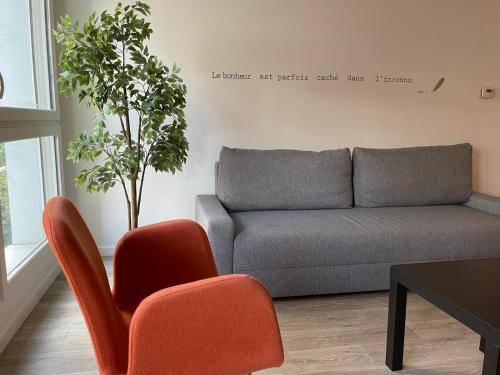 Apartment Val-de-Marne