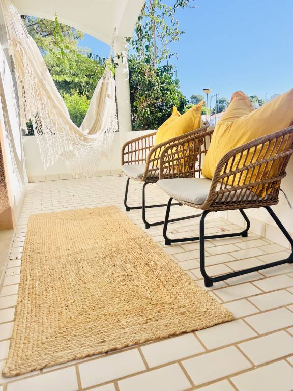 Fully equipped holiday apartment with private pool, patio & garden | Next to the beach | Pet-friendly — photo 5