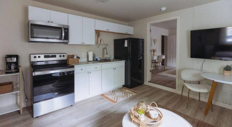 Rental apartment | Pets allowed — photo 3