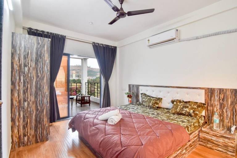 Beautiful villa | Dogs allowed in Khandala