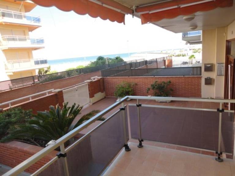 Appartement  Tamarit