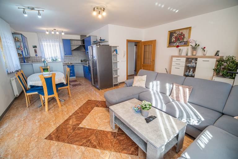 Apartament Želimlje