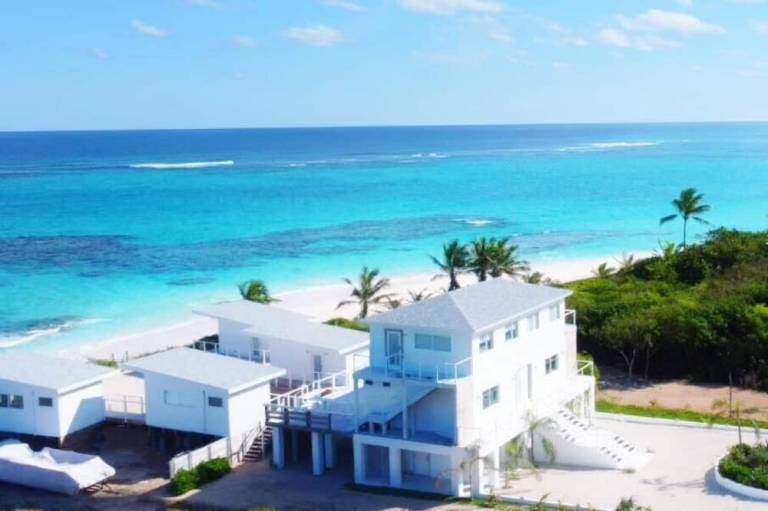 Huoneisto Pohjois-Eleuthera