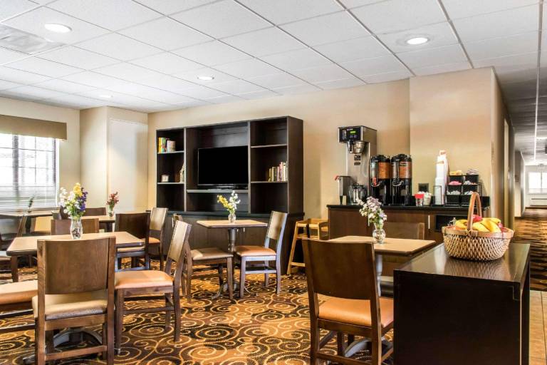 Extended Stay America Suites - Lancaster County — photo 5
