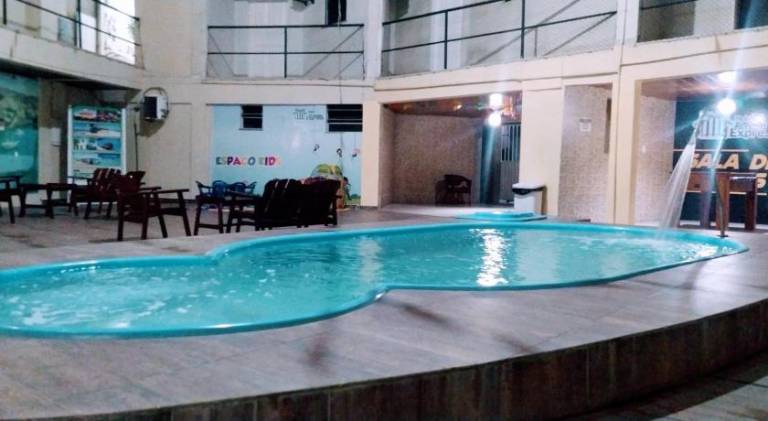 Pleasant holiday apartment with pool | Pets are welcome — photo 5