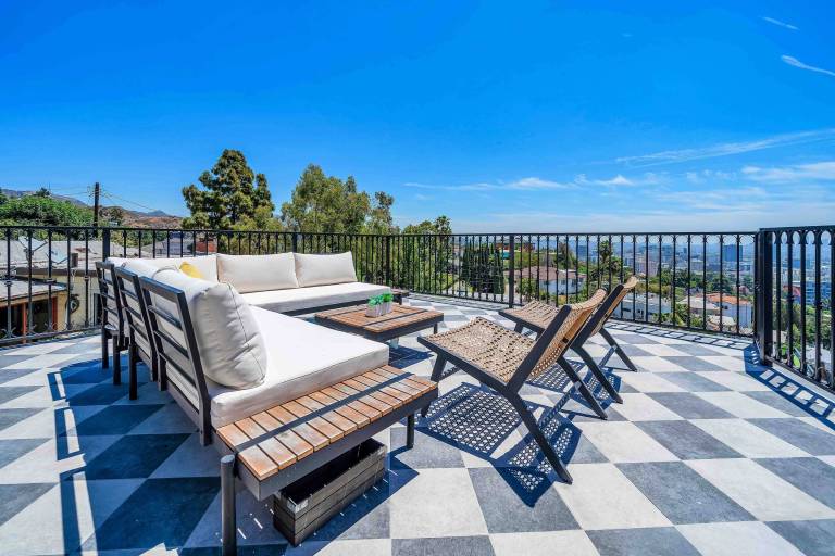 Huis West Hollywood