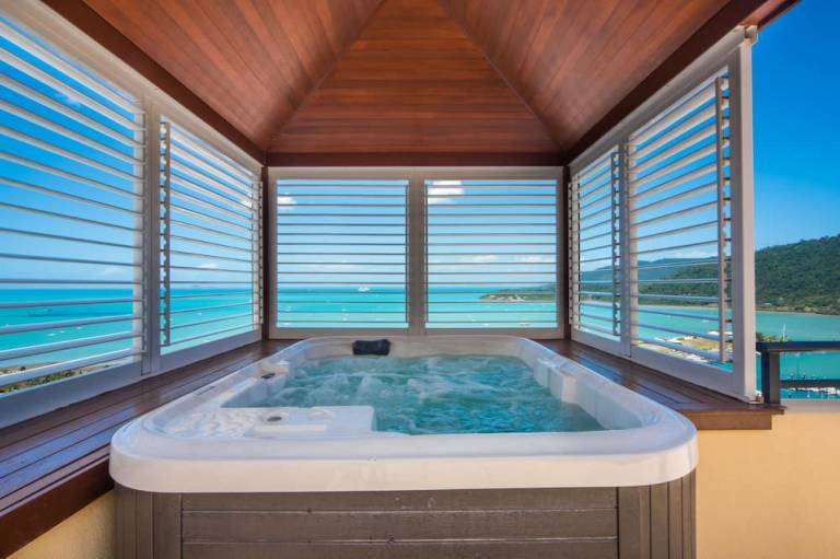 Aparthotelli Airlie Beach