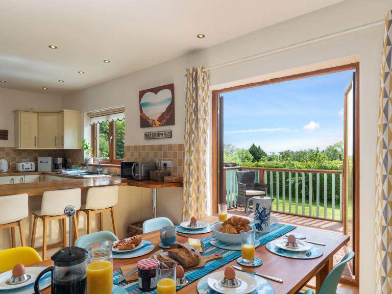 Children-friendly cottage with garden | Beach view | Beach nearby | Pet-friendly — photo 5