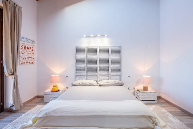 Casa vacanza Travedona-monate