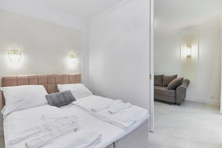 Ferienwohnung Swinemünde