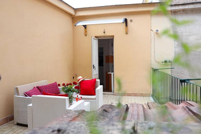 Locanda Castellammare di Stabia