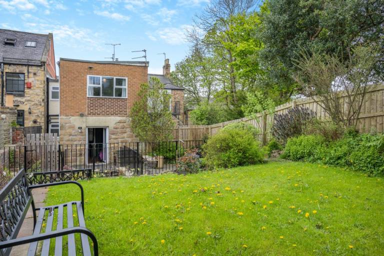 Fully equipped beautiful cottage with garden & BBQ | Dogs allowed — photo 5