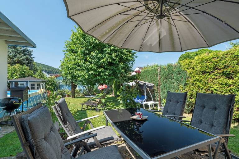 Ferienwohnung Pfinztal