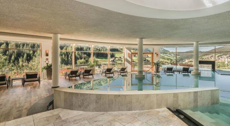Alpenheim Charming & Spa Hotel — photo 3