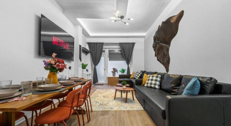 Apartment | Pet-friendly in Berlin