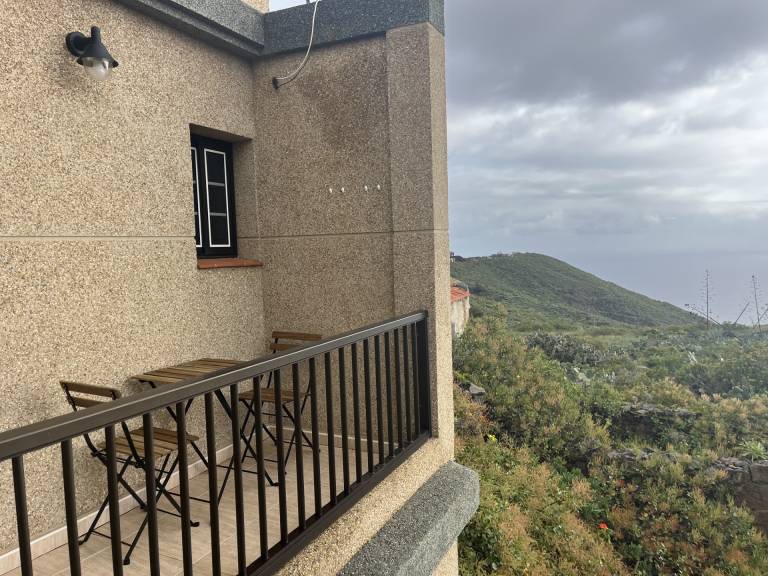 Domek w stylu alpejskim Villa de Valverde