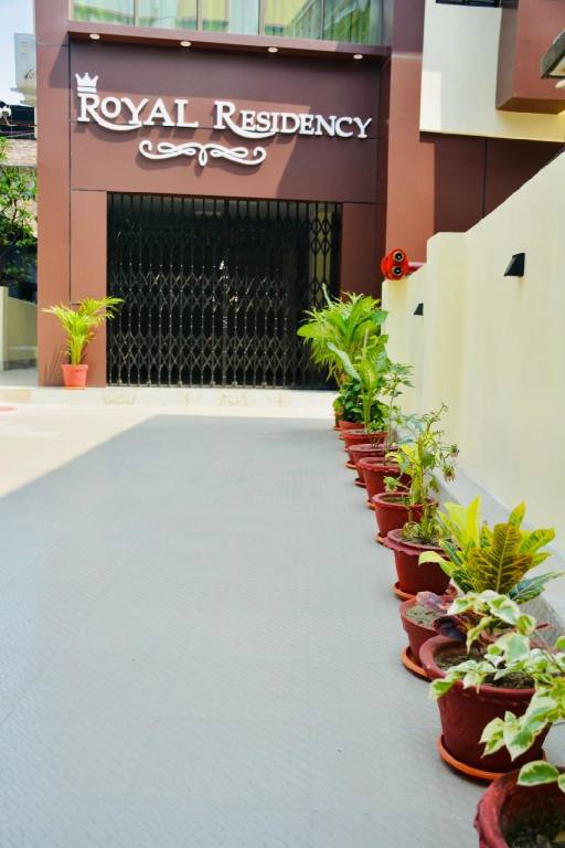 Hotel Royal Residency — photo 5