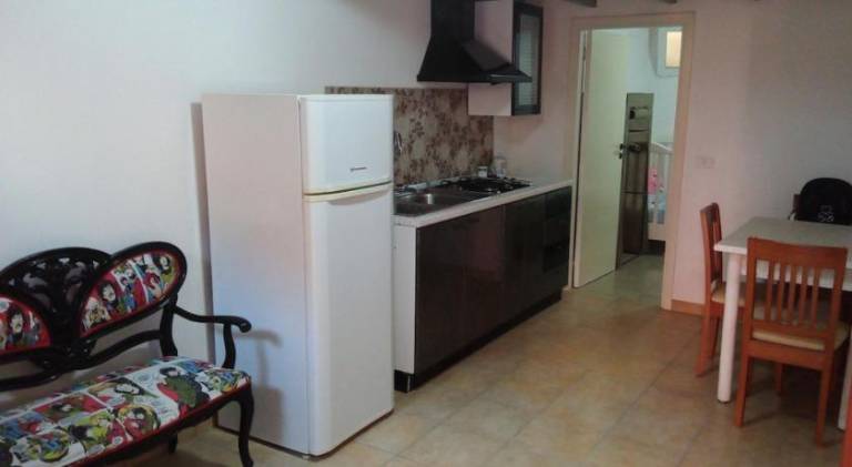 House with 1 room for 3 persons — photo 4