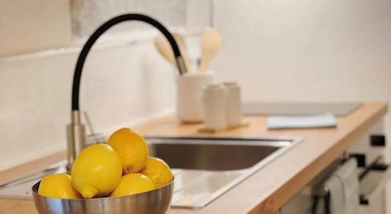 Rental apartment | Near Royal Palace of Madrid — photo 4