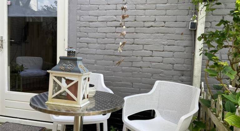 Holiday apartment with 1 room for 2 persons — photo 5